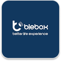 Logo Blebox