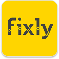 Logo Fixly