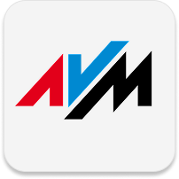 Logo AVM