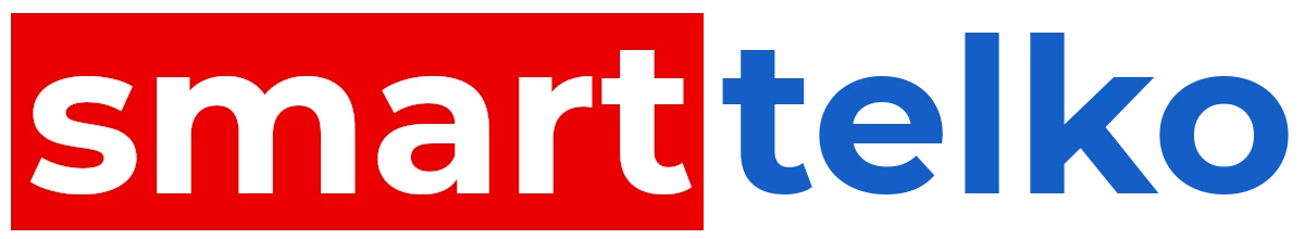Logo Smarttelko