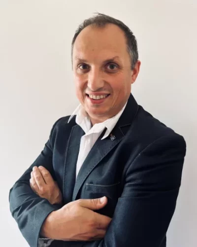 Wojciech Zaprzałka