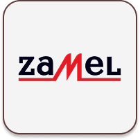 Logo Zamel